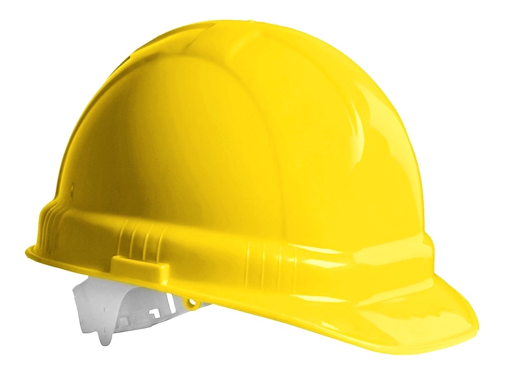 CASCO DE SEGURIDAD