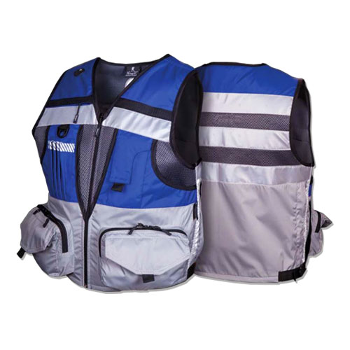 Chaleco Geologo AVG3 Colors