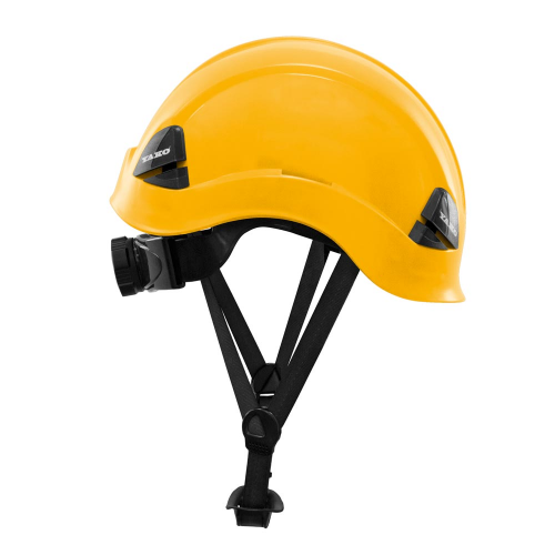 CASCO PARA TRABAJO EN ALTURA